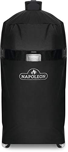 Napoleon 61900 Apollo 300 Smoker Grillabdeckung schwarz