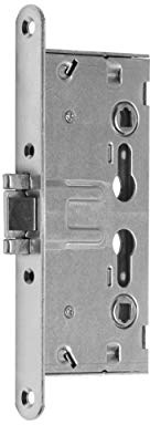SERRATURA DA INFILARE PER PORTE TAGLIAFUOCO 216120654 - mm.65 (216120654)