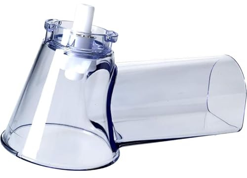 Corps hachoir râpe SS-193075 pour Robot culinaire MOULINEX FRESH EXPRESS, HV4