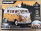 Playmobil 71229 Volkswagen T1 Camping Bus Sonderedition Edeka