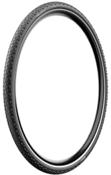Pirelli Angel XT Urban Bike Tyre, Size 32-622, Black