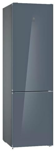 Balay 3KFD765AI Réfrigérateur combiné Nofrost D libre installation 203 x 60 x 66 cm 368 L.