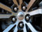 Ford Original Explorer 2019-Aktuell Nabenkappe Silber Logo 2373667
