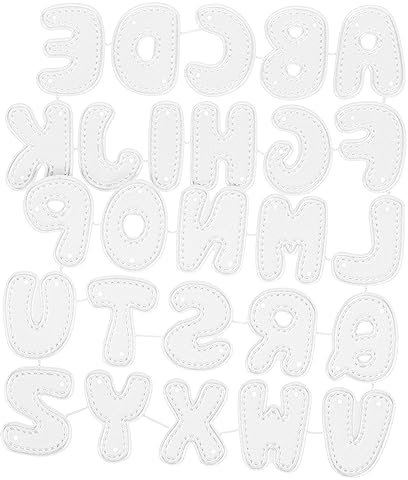 NUOBESTY 4 Set Craft cleanseen strenna Struttura strenne Album taglierino Circolare Fabbricazione Scrapbooking ASSE Fustelle Decorative per Carta francobolli fustellatura Fai da Te Metallo