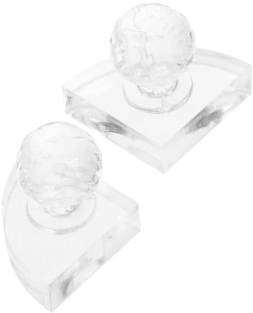 PENIKOKO 2 Piezas Kit de Sellos de Sombra de Ojos Herramientas de Ayuda Maquillaje Molde de Reparación de Sombras de Ojos para Compactar y Restaurar Delineadores y Rubores