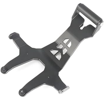 Support De Téléphone GPS pour Moto pour X-ADV 750 2021-2025 Fixation pour Smartphone 22 Mm GPS Navigation Titulaire