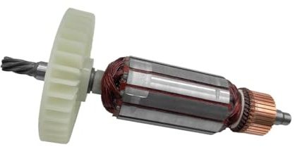 AC 220V 240V Armature Rotor Drills Spare Parts Core Borer,(Compatible for Weka,for DK16)