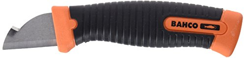 Cuchillo Robusto Bi-Componente