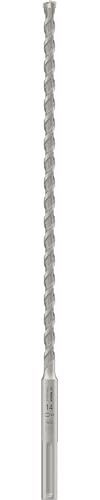 Bosch 1x PRO SDS max-4 Hammer Drill Bit (for Reinforced concrete, Concrete building block, Ø 14,00 mm, Professional Accessory Rotary Hammer Drill)
