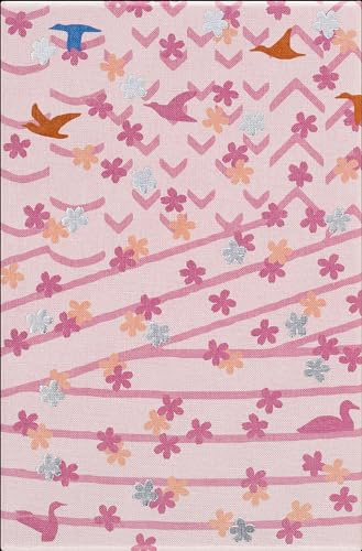 Moleskine Sakura Notizbuch-Set, Set mit Zwei Notizbüchern in Limitierter Ausgabe, Sakura Notizbuch, Notizbuch-Layout und Blankoseiten, Fester Einband, Maße 13 x 21, Farbe Dunkelrosa