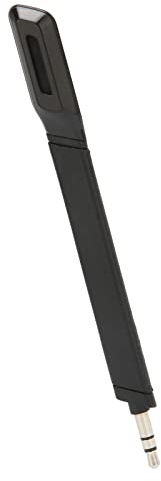 ASHATA Microfono di Ricambio per Cuffie, Microfono per Cuffie Wireless Microfono con Riduzione del Rumore con Suono Senza Perdite, per G733 Lightspeed