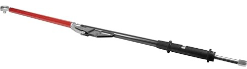 Sealey Premier 3/4 Sq Drive Breakback Torque Wrench 300-1000Nm - STW501