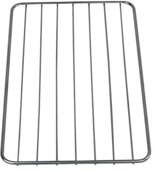 HYSapientia® air fryer oven accessories- Suitable for 22L dual air fryer oven (Half-width Oven Rack)