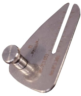 Aiuto per cucire la pelle, strumento di aiuto per cucire la pelle, aiuta a cucire aiuto alla perforazione della pelle, trazione ausiliaria per scalpello da cucire e perforare la pelle, per il