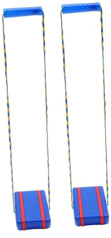 BESTonZON Junge Mädchen Stelzen Spielzeug Balance Training Außenbereich Bunte Sensory Stilts Für Junge Mädchen Koordination Entwicklung Spaß
