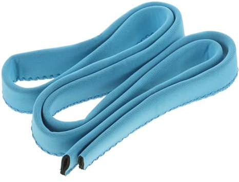 Hemobllo Isolierte Schlauchabdeckung Für Trinkblasen Neopren Hülle Wasserschlauch Schutz Outdoor Hydration Pack Schlauch Isolierung Für Wandern Radfahren Camping