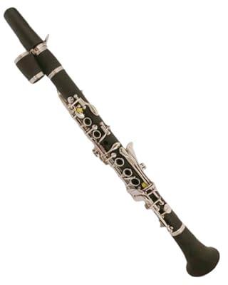 Klarinette 17 Klangklarinette in Es Dur professionelles Instrument