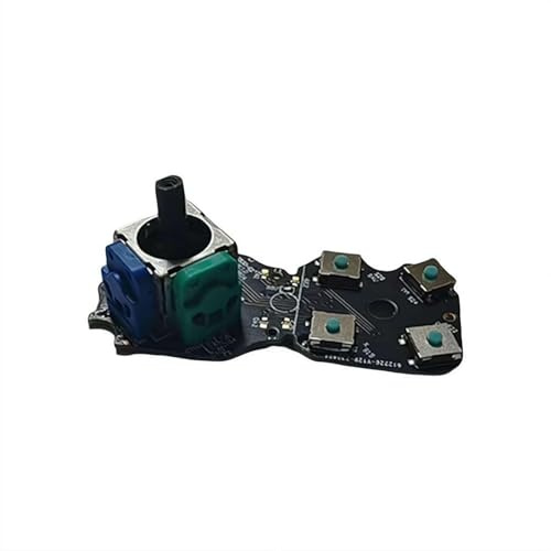 Epindon Module de remplacement avec interrupteur tactile pour contrôleur Victrix Pro, installation rapide modulaire en 3 minutes, amélioration des touches directionnelles de jeu de combat