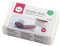 Rayher 34229000 Base de savon à mouler, glycérine, opaque, inodore, 1 bloc de 600g, selon les directives cosmétiques, testé dermatologiquement, pH neutre, végan, pour art créatif