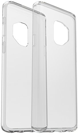 OtterBox Clearly Protected Skin for Samsung Galaxy S9 - Clear