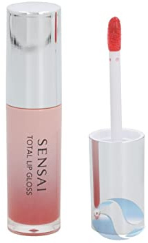 SENSAI TOTAL LIP GLOSS TONO 03