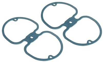 Accessori Per Moto Guarnizione Coperchio Testata Cilindro Per Cafe Racer Per BMW R24 R25 R26 R27 R45 R60 R65 R80 R100 Scooter