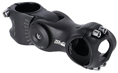 XLC Vorbaute-2501552951 schwarz 28.6 cm