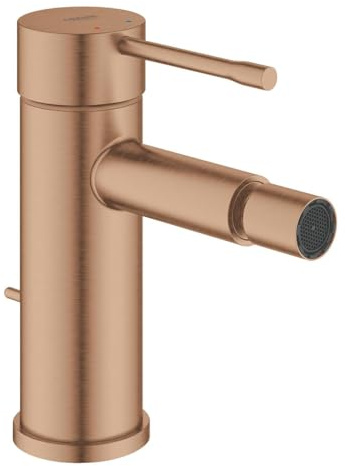 Grohe Essence New - Bide Mischbatterie - Brushed Warm Sunset