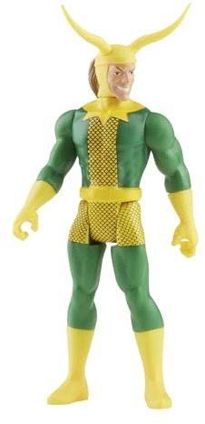 Marvel Hasbro F2671 Legends Recollect Retro 22,Veelkleurig, Multicolor