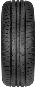 FORTUNA Winterreifen 225/40 R 18 XL TL 92V GOWIN UHP BSW M+S 3PMSF