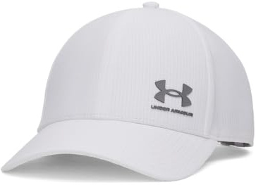 Under Armour Men's Blitzing Trucker Cap