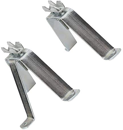 Montaggio a parete/supporto per palo in acciaio di alta qualità da 15 cm – per asta o asta max. 60 mm in acciaio zincato per antenne satellitari, radio DVB-T2, LTE, ombrellone, vela ombreggiante