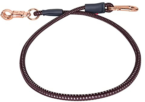 Imperial Riding Traileranbinder IRHElastic Bordeaux 120cm