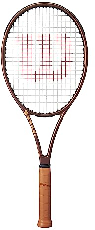 Wilson Tennisschläger Pro Staff 97UL v14, Für Herren und Damen