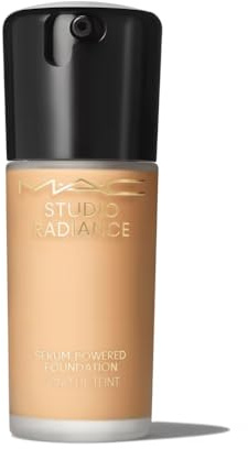 MAC Studio Radiance Serum-Powered Foundation No.NC30 (30 ml)