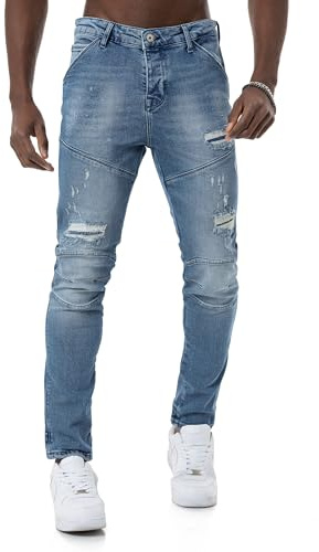 Red Bridge - Pantalones vaqueros para hombre