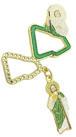 Haoyull Hutnadel, einzigartige Anstecknadel aus Metall, Emaille, schickes Abzeichen für Hüte, Hemden, personalisierte Anstecknadel, Hutverzierung, handgefertigter Schmuck, Metall