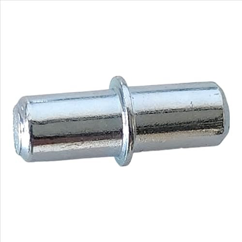200 Stück Bodenträger 3,4,5 mm Regalbodenträger Regal Träger Regalstifte (3mm)