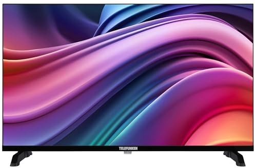 TELEFUNKEN TV LED 60 cm
