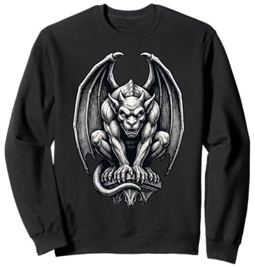 Gargoyle Costume