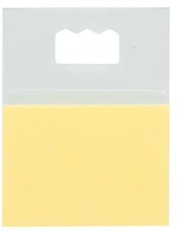 PHS Picture Hanging Strips - 30 Pack No Damage Wall Picture Hangers - Supports 3 lbs - Frame Wall Adhesive for Hanging Pictures, Canvas, Foam Boards & Posters Without Nails