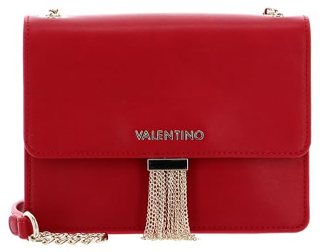 VALENTINO Piccadilly, Satchel Donna, Rosso, Einheitsgröße