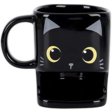 I-Total - Keksdose 250ml (Kat)