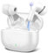 Bluetooth-Kopfhörer, Bluetooth 5.3, Bluetooth-Kopfhörer in Ear HiFi Stereo Ohrhörer, aktive Geräuschunterdrückung, adaptives Audio, IPX7 wasserdicht, kabellose Kopfhörer für iPhone/Samsung/Android/iOS