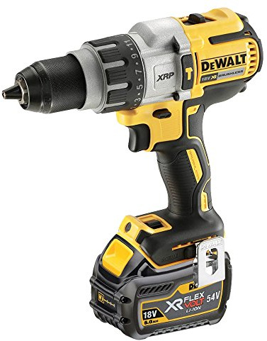 Dewalt DCD996T2-QW Schlagbohrschrauber (BL) 18 V / 6 Ah