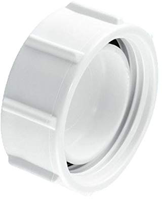 Mcalpine T23 Blank Cap 1 1/2