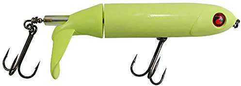 River2Sea Whopper Plopper 190 Larry Dahlberg Topwater Lure