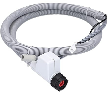 LUTH Premium Profi Parts Aquastop-Zulaufschlauch für Geschirrspüler passend für Indesit 372679 Bitron