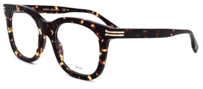 Marc Jacobs Damen Mj 1025 Sonnenbrille, 086, 48