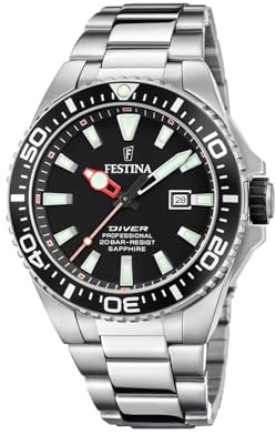 Festina Armbanduhr von The Originals/Diver